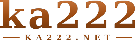 ka222 logo
