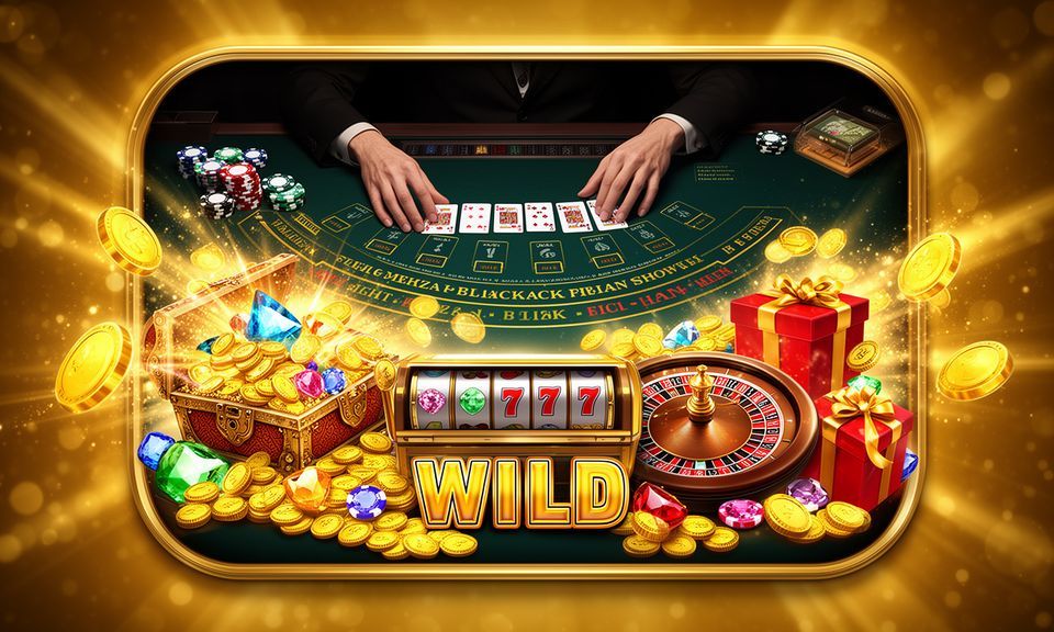 ka222 Slots Gemix — রঙিন রিল, সরাসরি আপনার অ্যাকাউন্টে